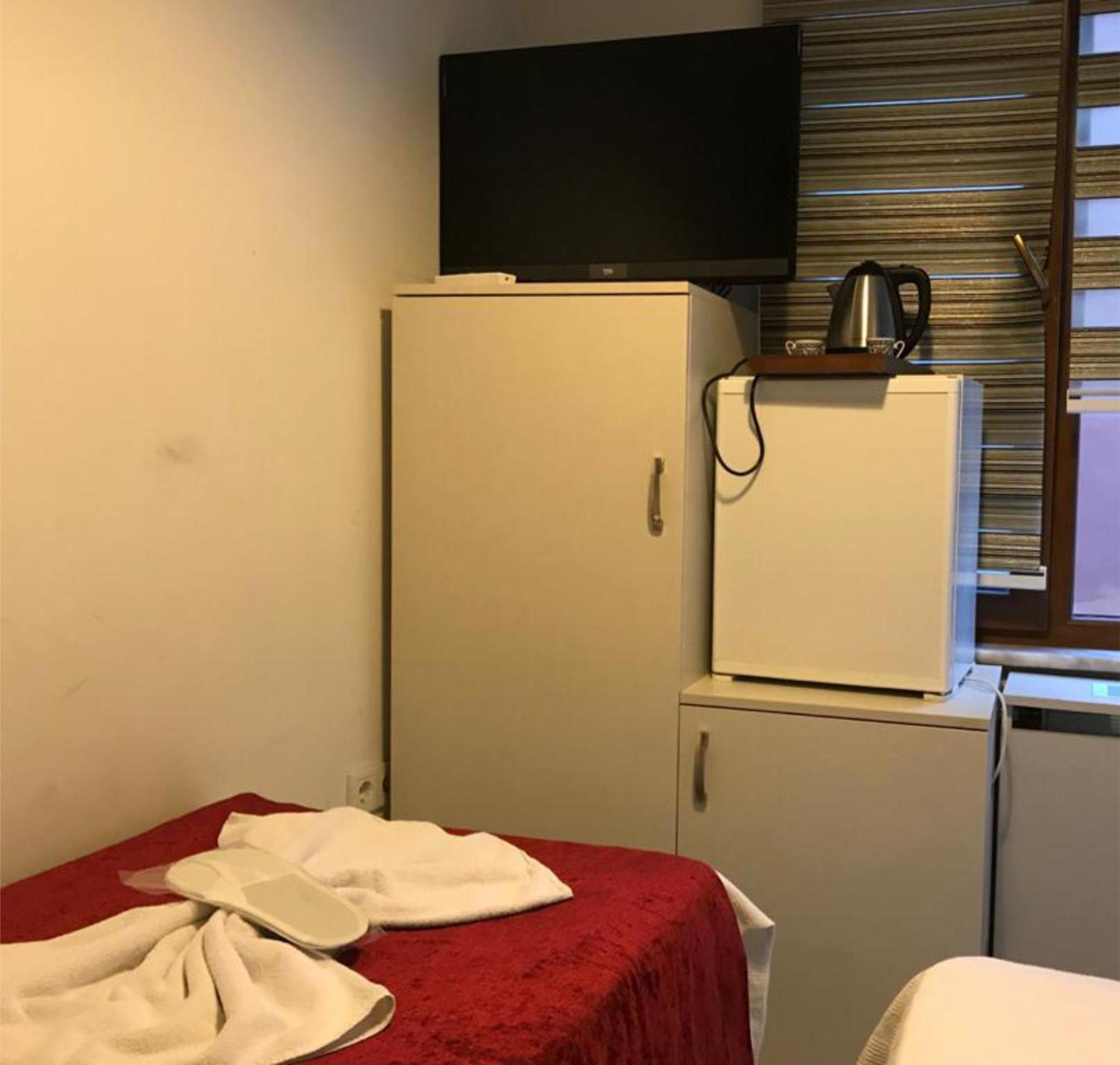 Готель Taksim Sem House Стамбул Номер фото